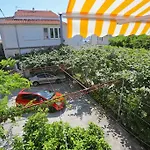 Apartament Sea View Pericic Sukošan
