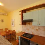 Sea View Pericic Apartament Sukošan