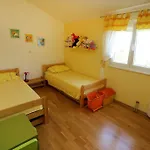 Lägenhet Sea View Pericic *