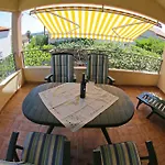Apartament Sea View Pericic Sukošan