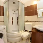 Sea View Pericic Apartament Sukošan