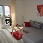 Apartament Sea View Pericic Sukošan