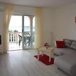 Sea View Pericic Lägenhet Sukošan
