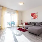 Apartament Sea View Pericic Sukošan