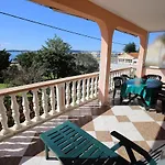 Apartament Sea View Pericic