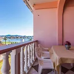 Apartament Sea View Pericic *