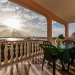 Apartament Sea View Pericic Sukošan