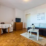 Apartament Sea View Pericic