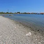 Sea View Pericic Lägenhet *