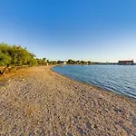 Apartament Sea View Pericic *