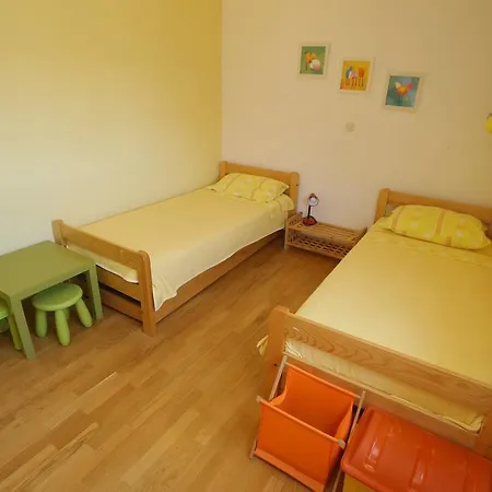 Appartamento Sea View Pericic Sukošan