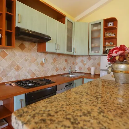 Appartamento Sea View Pericic *