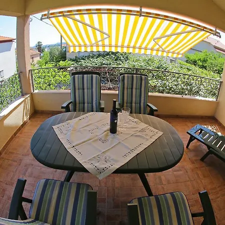 Appartamento Sea View Pericic Sukošan