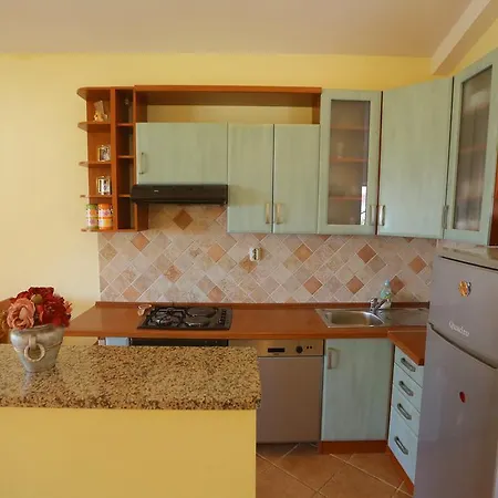Appartamento Sea View Pericic