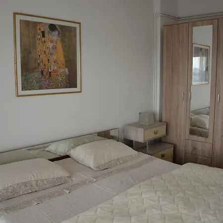Appartamento Sea View Pericic Sukošan