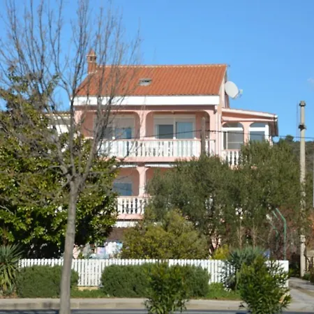 Sea View Pericic * Sukošan