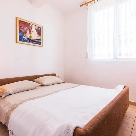 Appartamento Sea View Pericic *