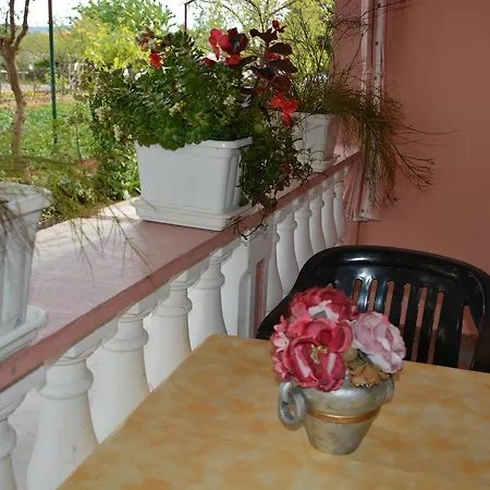 Sea View Pericic *
