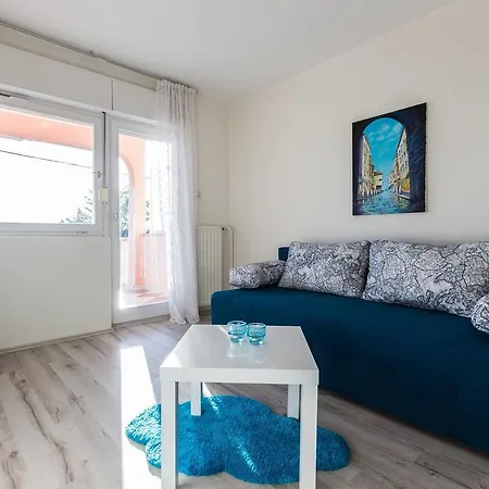 Appartamento Sea View Pericic *