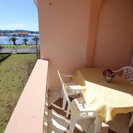 Sea View Pericic Appartamento Sukošan