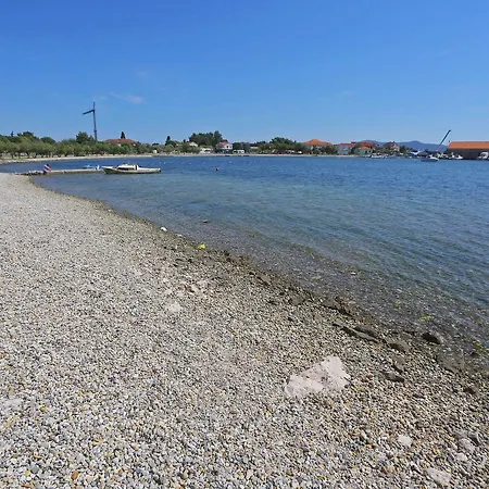 Sea View Pericic Appartamento *