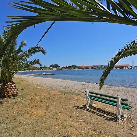 Sea View Pericic *
