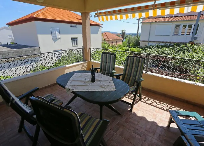 Sea View Pericic Sukošan