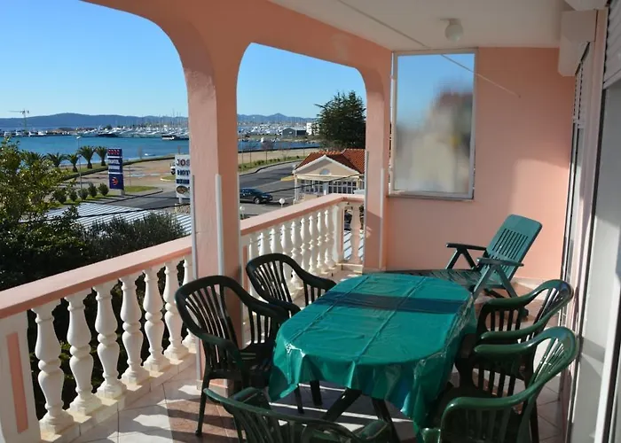 Sea View Pericic Sukošan