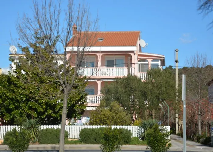 Sea View Pericic * Sukošan