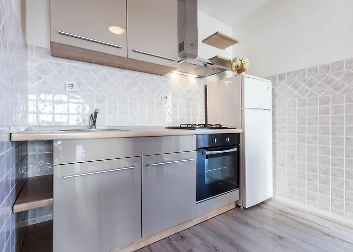 Sea View Pericic Sukošan