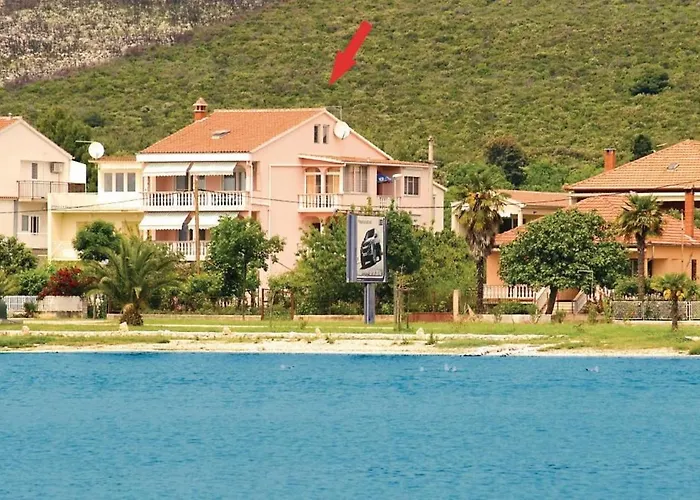 Sea View Pericic * Sukošan