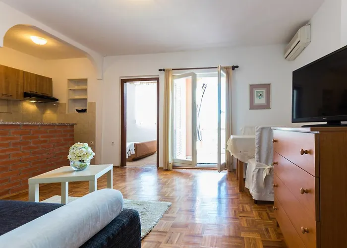 Sea View Pericic * Sukošan