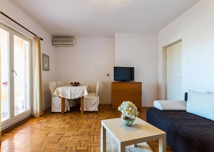 アパート Sea View Pericic *