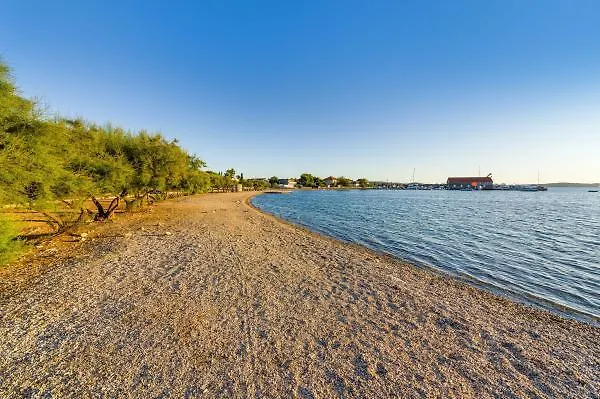 アパート Sea View Pericic *