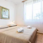 Sea View Pericic Apartamento Sukošan