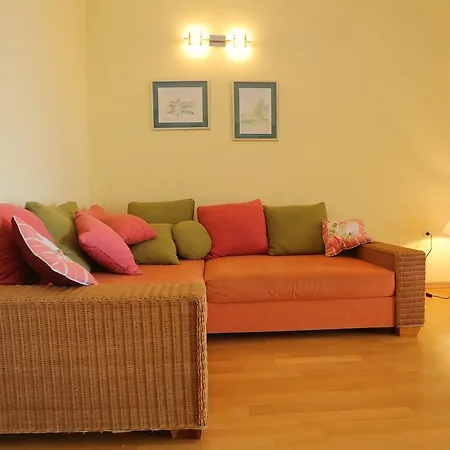 Sea View Apartments Pericic Apartment *