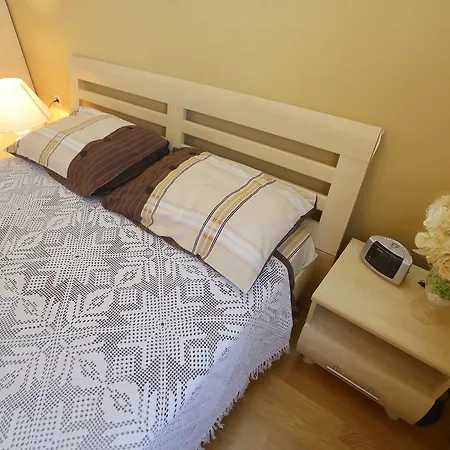 Sea View Apartments Pericic Apartment *