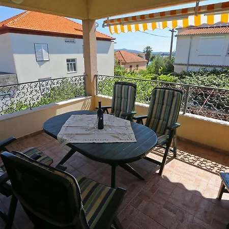 Sea View Apartments Pericic Sukosan