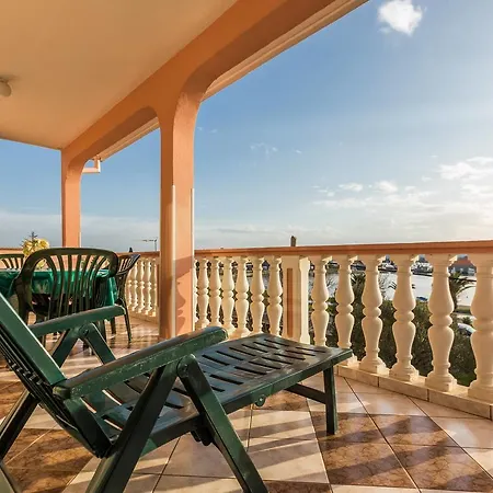 شقة Sea View Pericic *