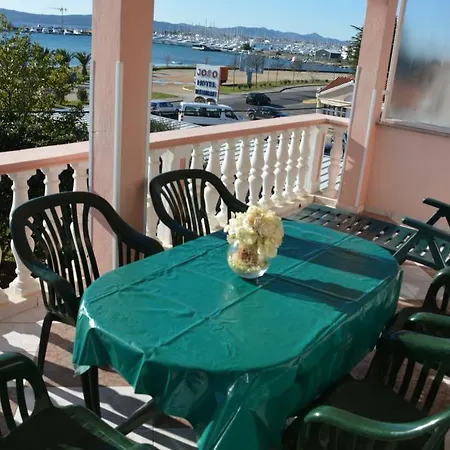 Sea View Apartments Pericic