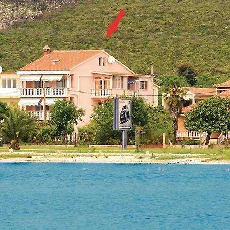 Sea View Pericic * Sukošan