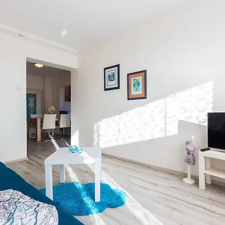 شقة Sea View Pericic Sukošan