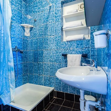 Sea View Apartments Pericic