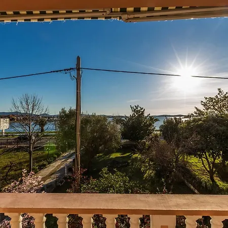 Sea View Apartments Pericic
