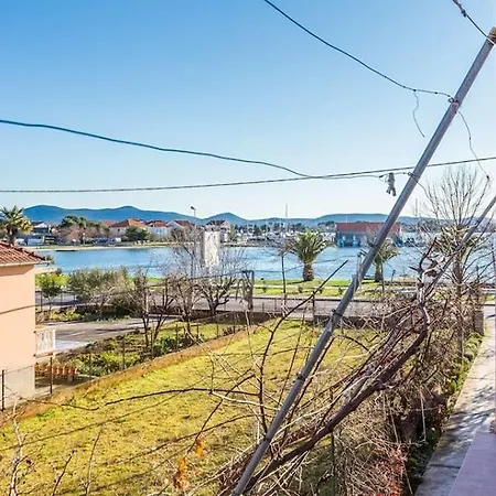 Sea View Apartments Pericic Sukošan