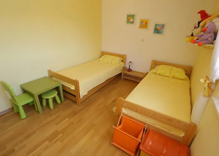 شقة Sea View Pericic Sukošan