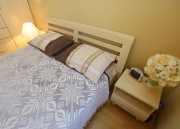 Sea View Pericic شقة *