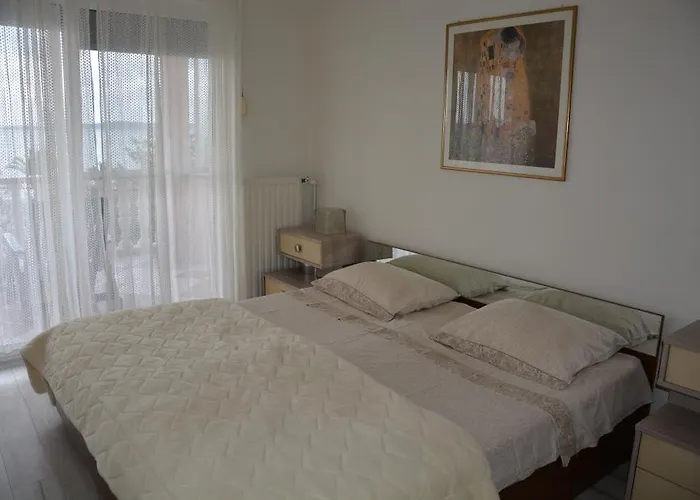 Sea View Pericic * Sukošan