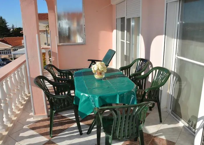 Sea View Pericic Sukošan