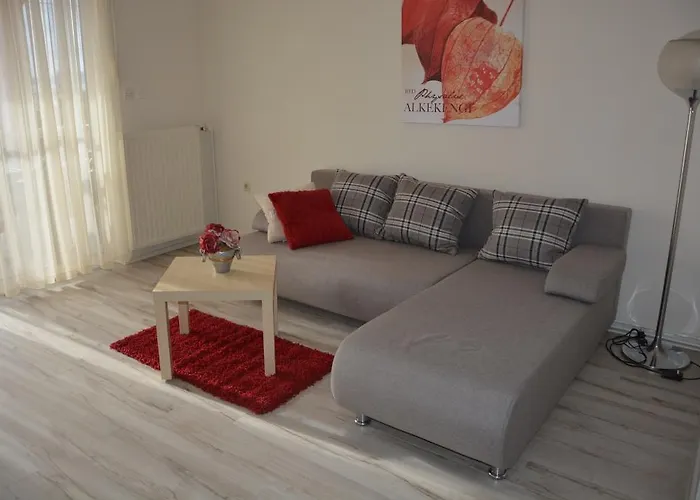 Sea View Pericic * Sukošan